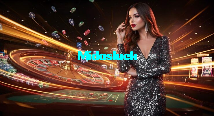 making first deposit on Midasluck website using local payment methods in Pakistan