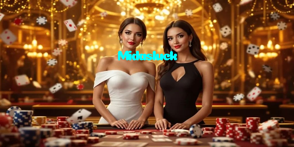 Midasluck