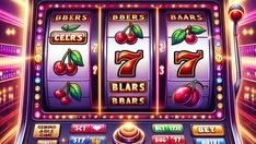 Midasluck
