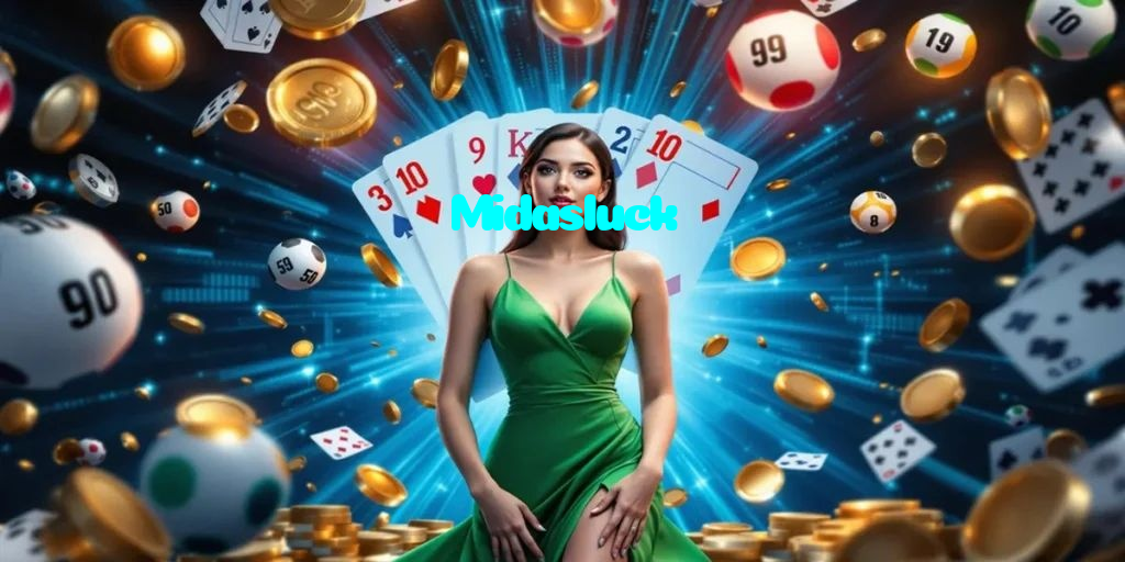 Midasluck خوش آمدید بونس +600% پیشکش موبائل ایپ کے پروموشن سیکشن میں دکھائی دیتی ہے۔