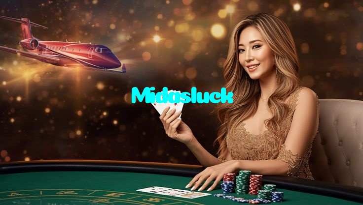 available types of Midasluck bet including pre-match live express and system bets